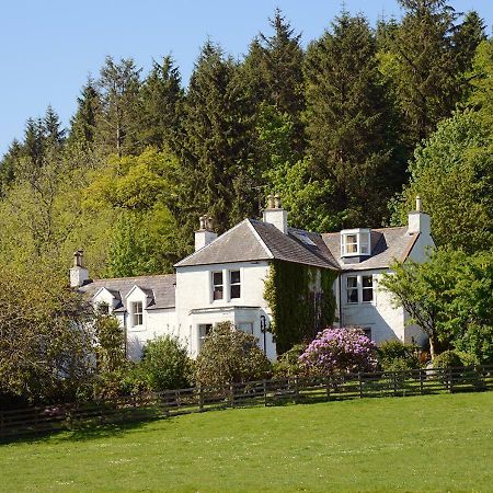 Kirkpatrick Durham 克莱加丹旅馆酒店 外观 照片