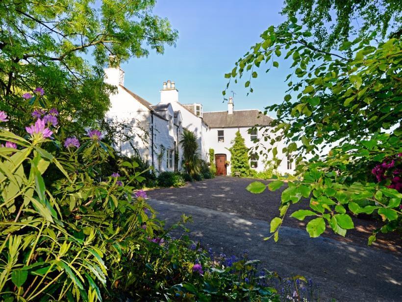 Kirkpatrick Durham 克莱加丹旅馆酒店 外观 照片